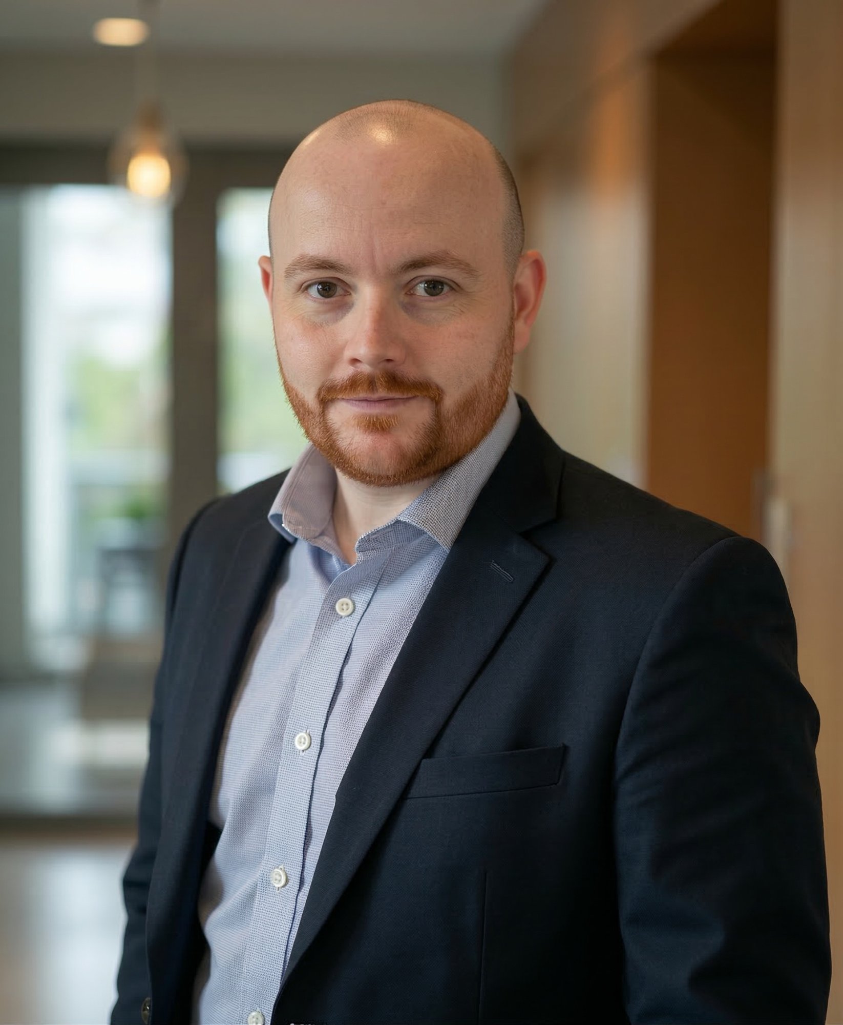 Paul Cox, early-stage investor at PCX Ventures